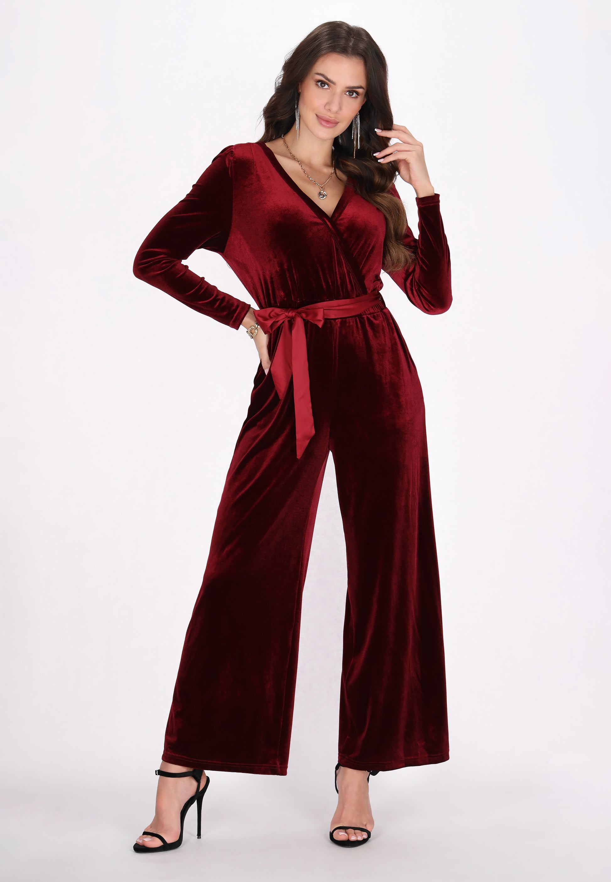 faina Damen Jumpsuit