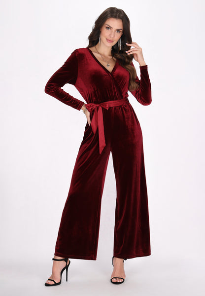 faina Damen Jumpsuit