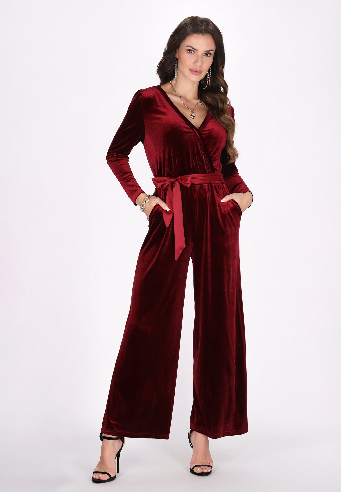 faina Damen Jumpsuit