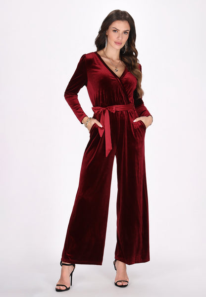 faina Damen Jumpsuit