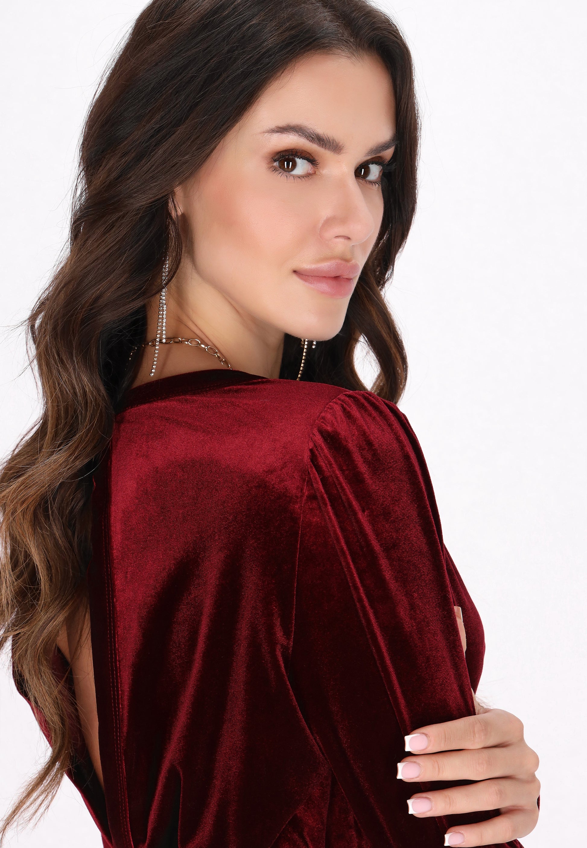 faina Damen Jumpsuit