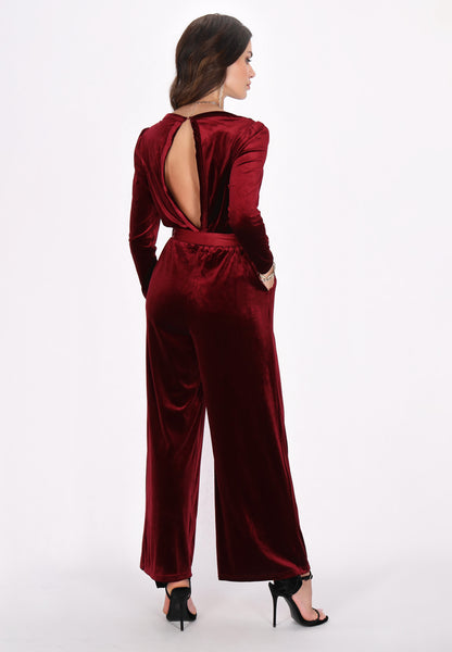faina Damen Jumpsuit