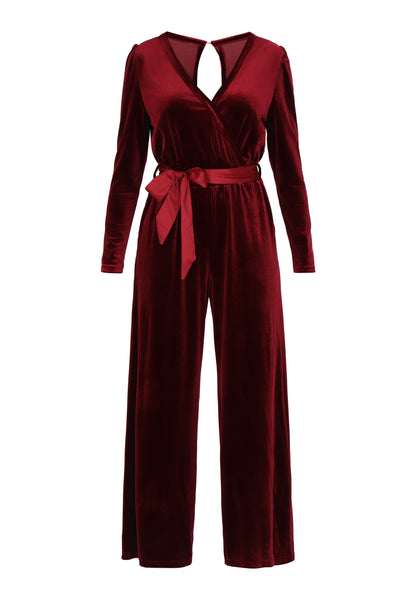 faina Damen Jumpsuit