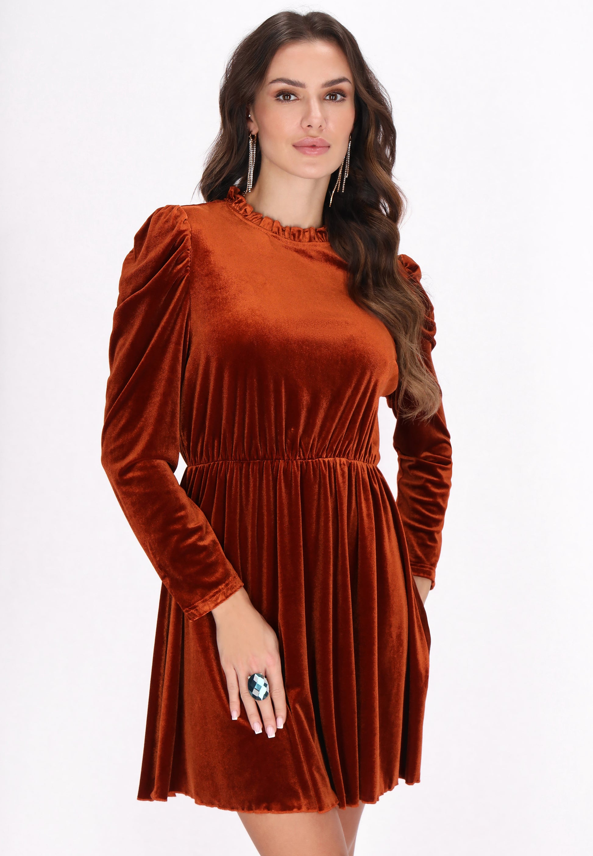 faina Kleid für Damen
