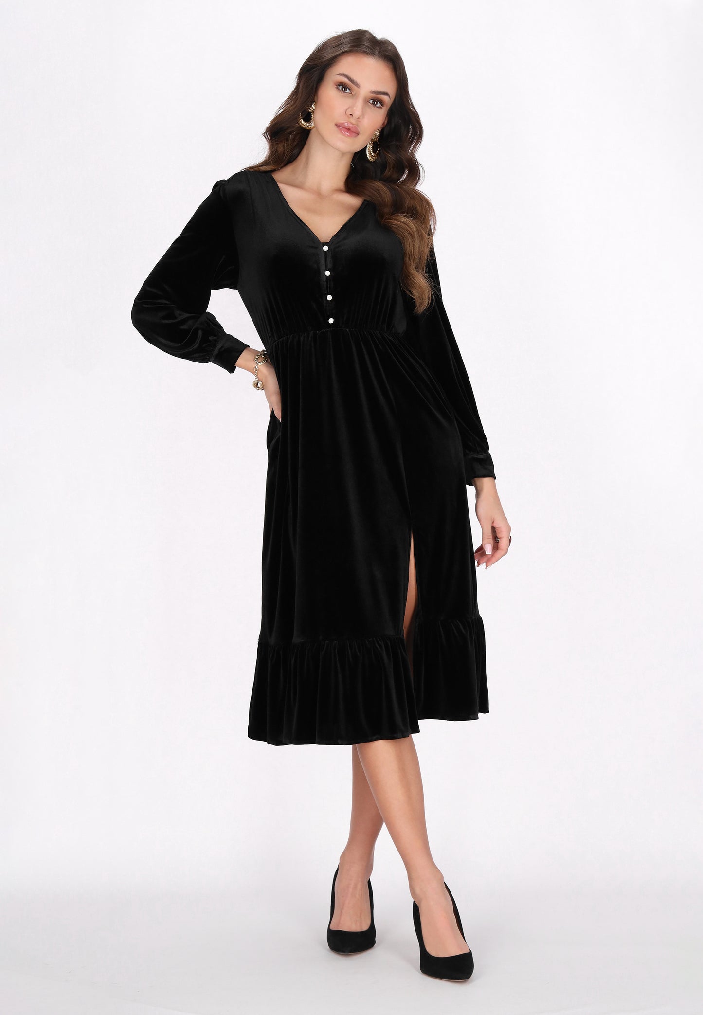 faina Kleid für Damen