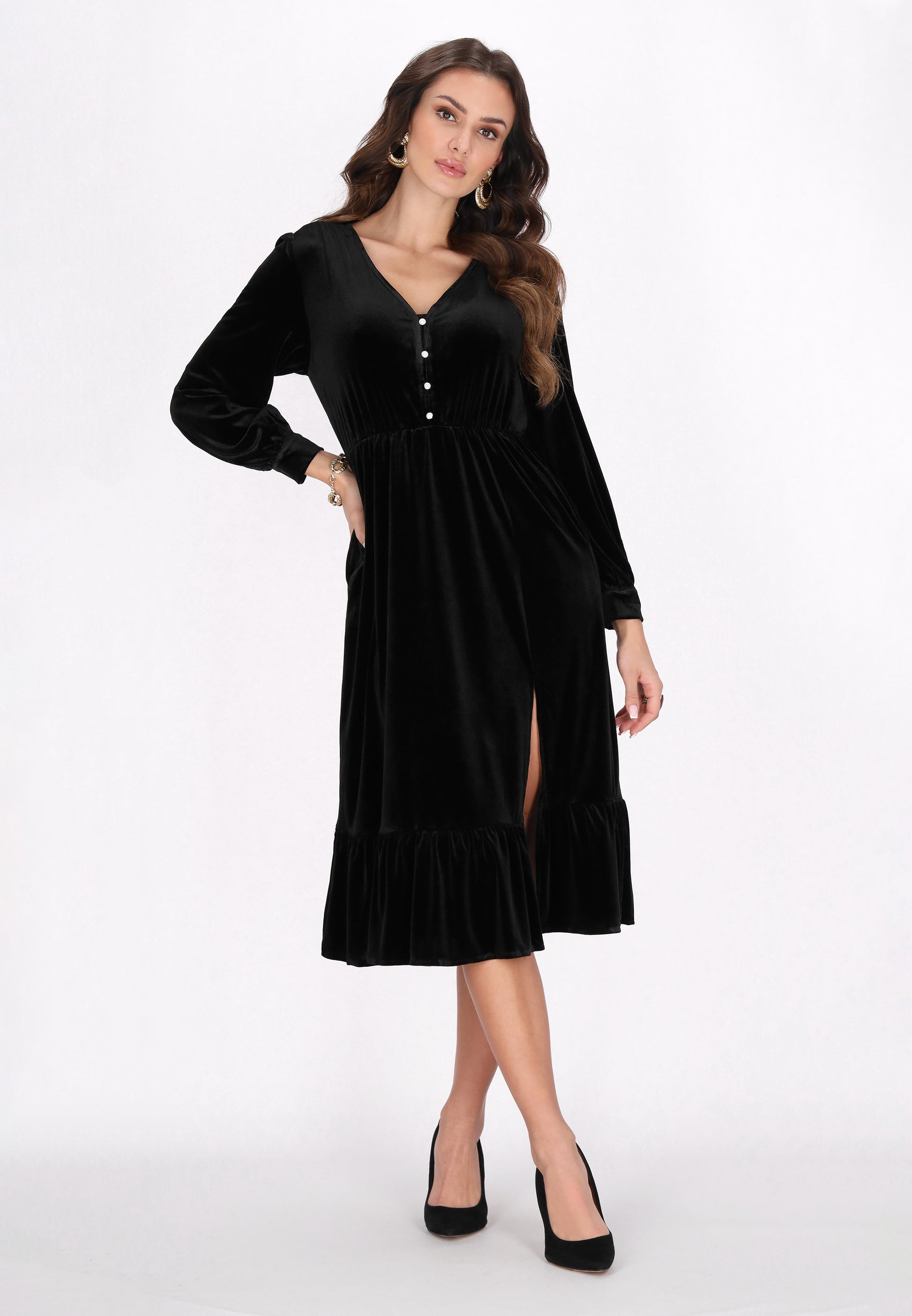 faina Kleid für Damen