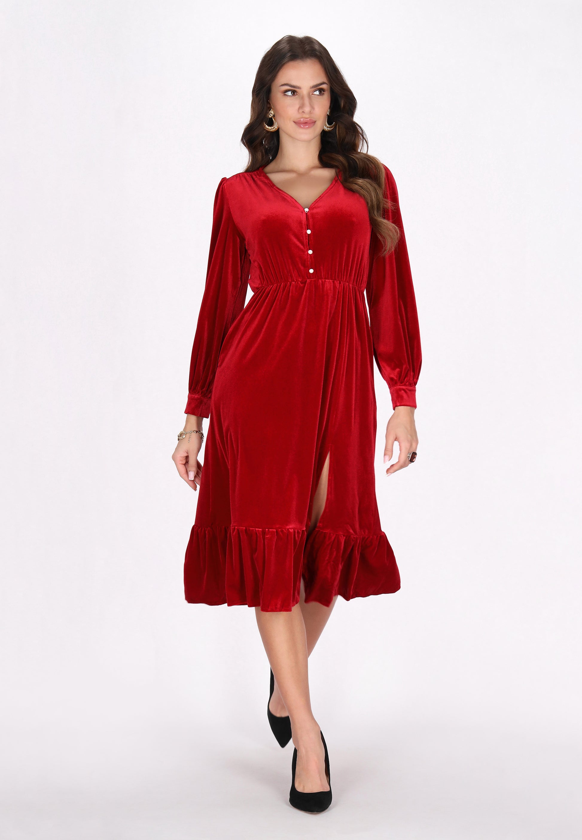faina Kleid für Damen