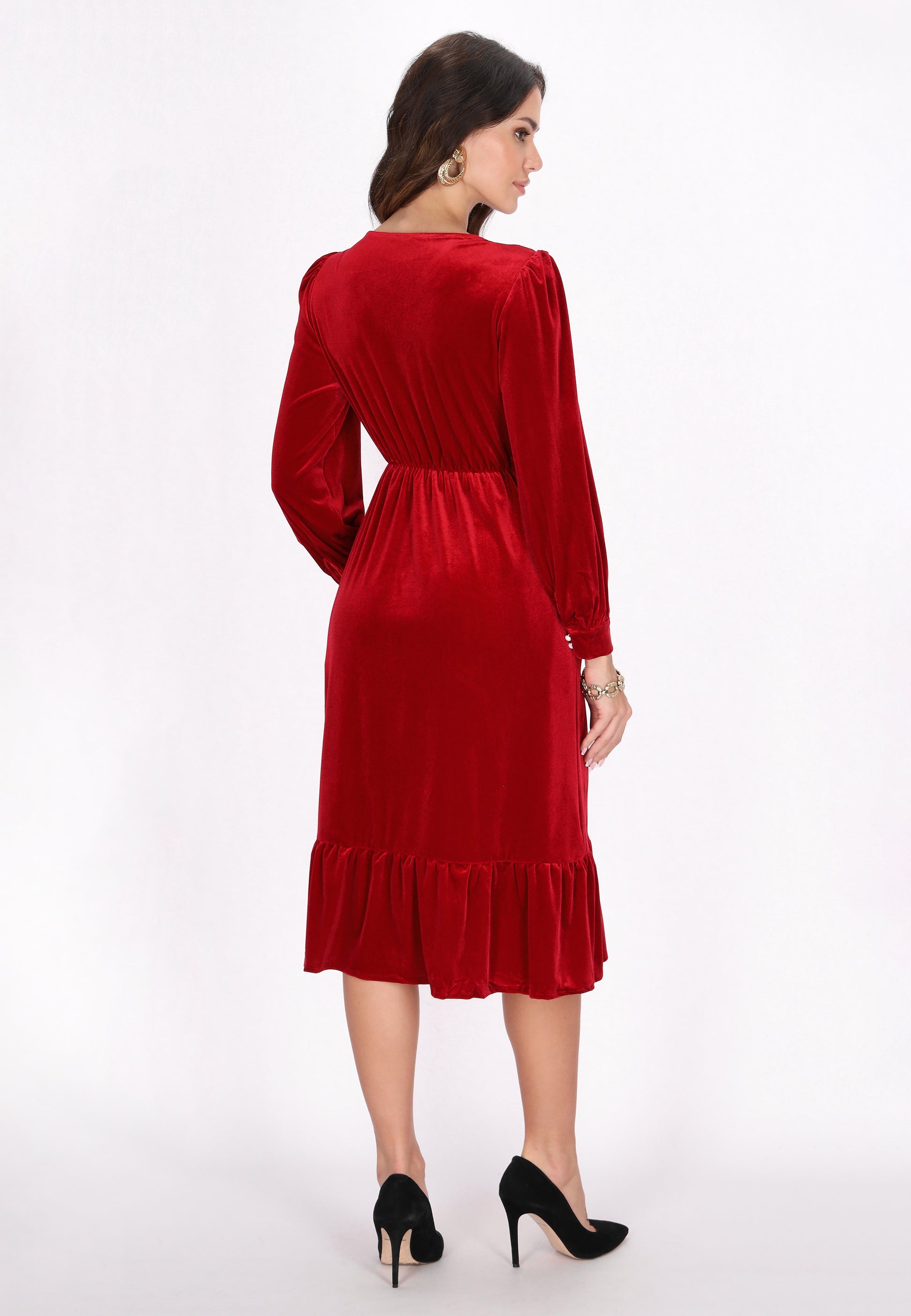 faina Kleid für Damen