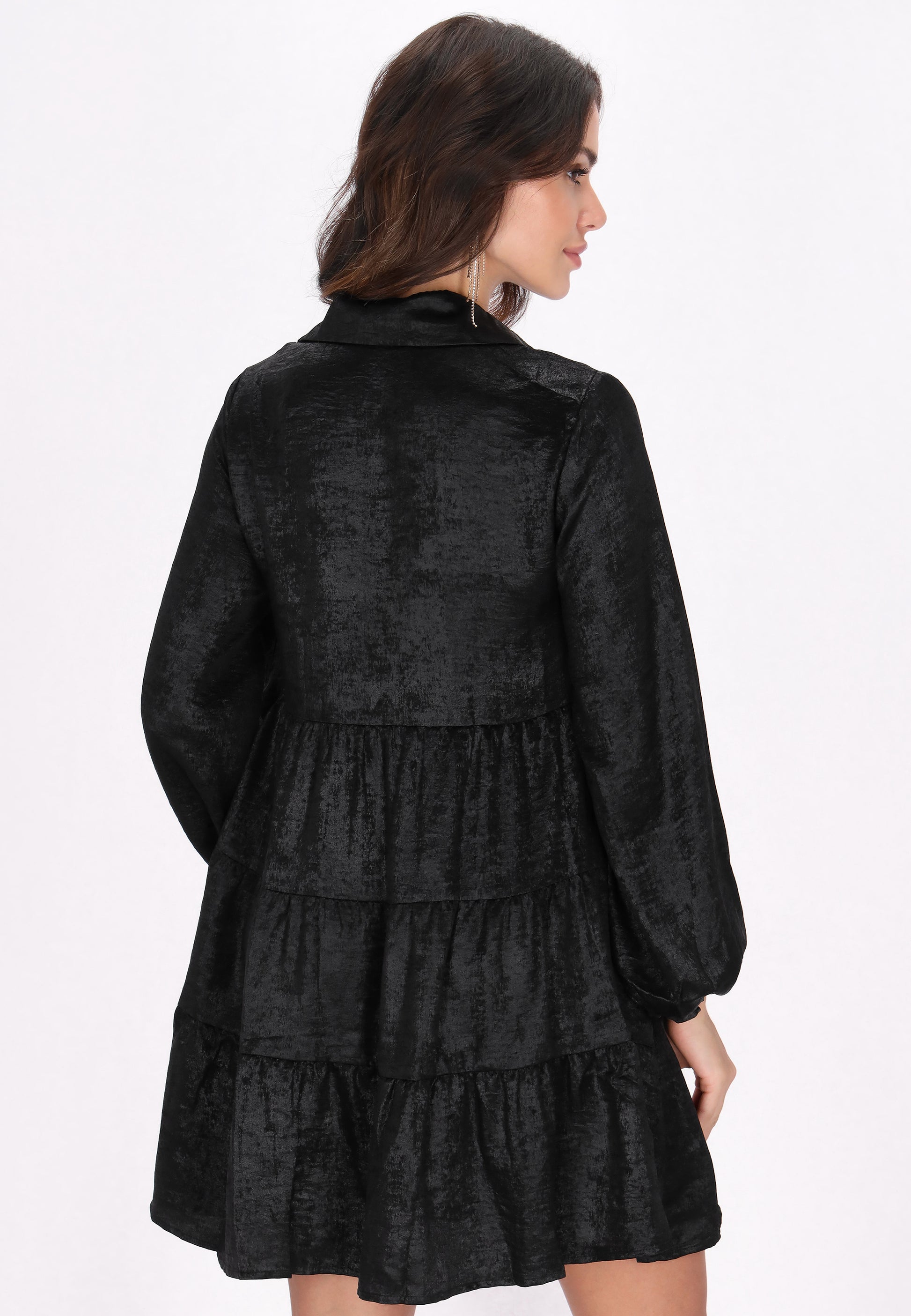 Sukienka damska faina