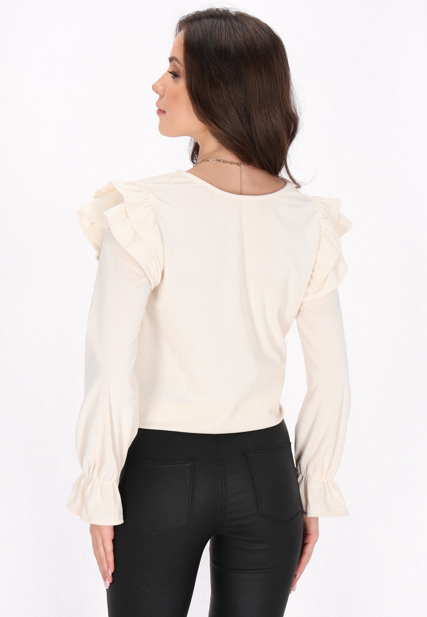 faina Damenbluse