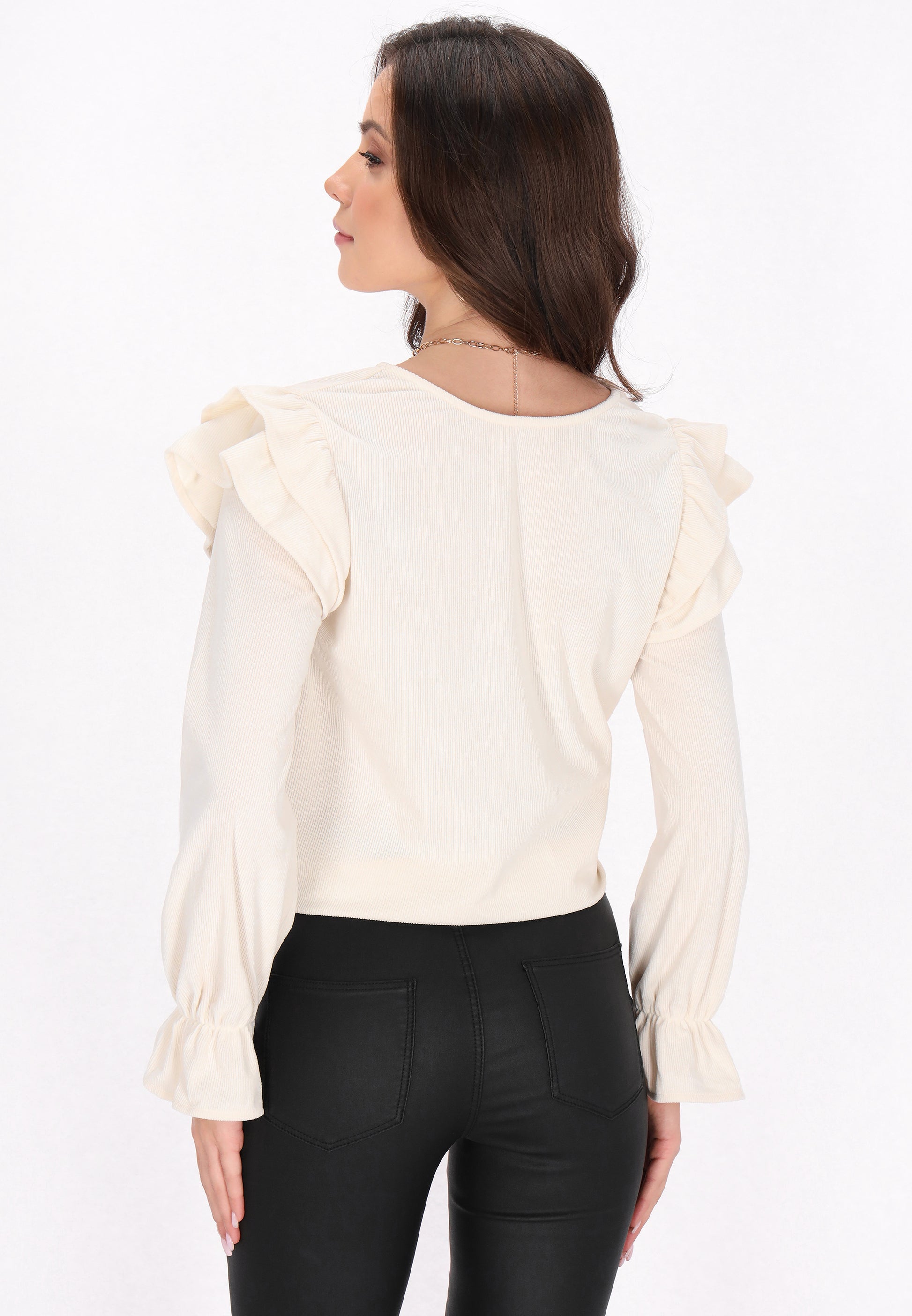 faina Damenbluse