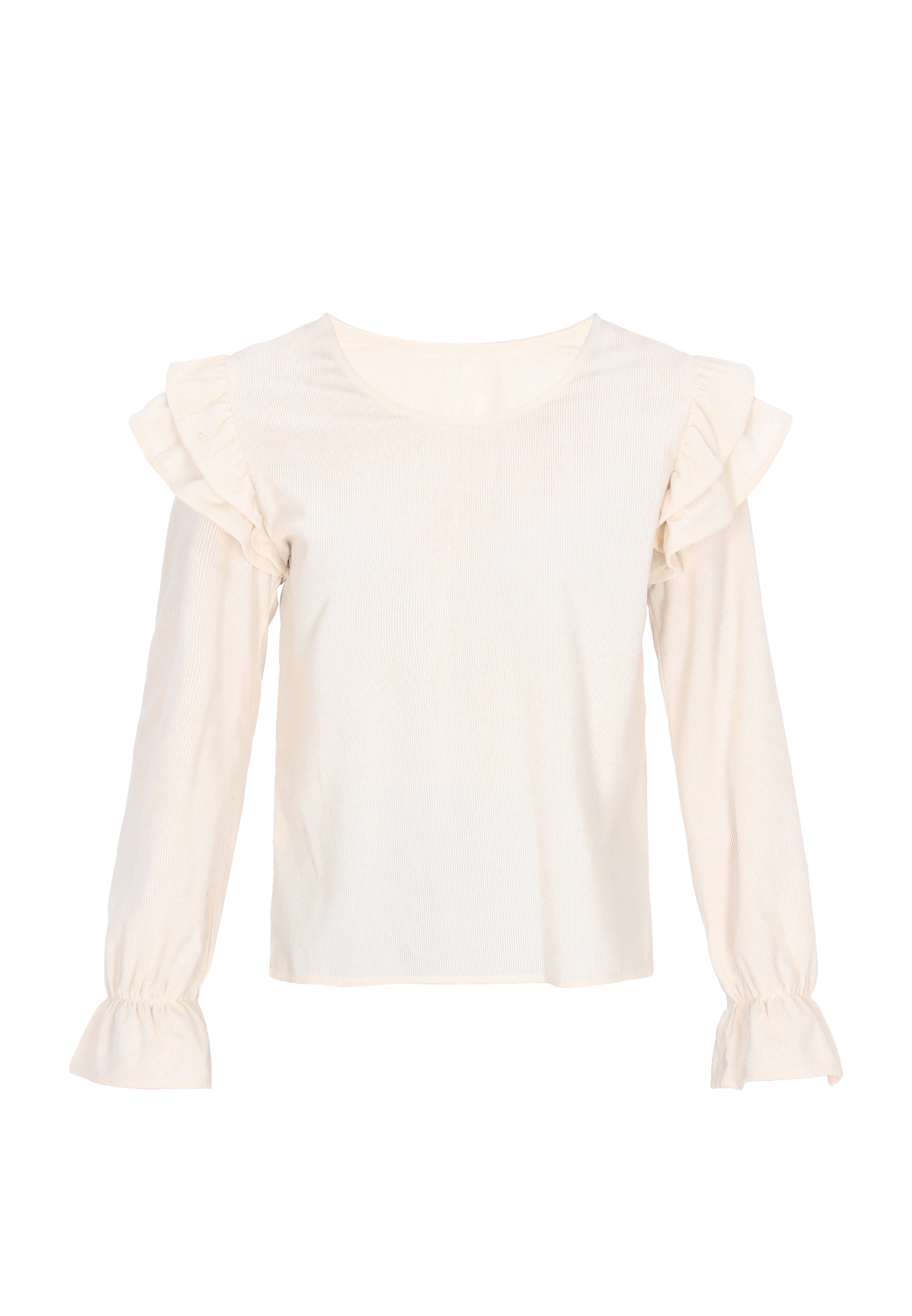 faina Damenbluse