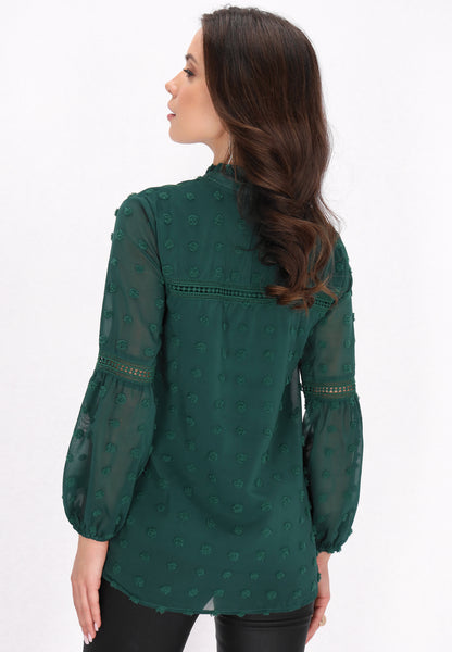 faina Damenbluse