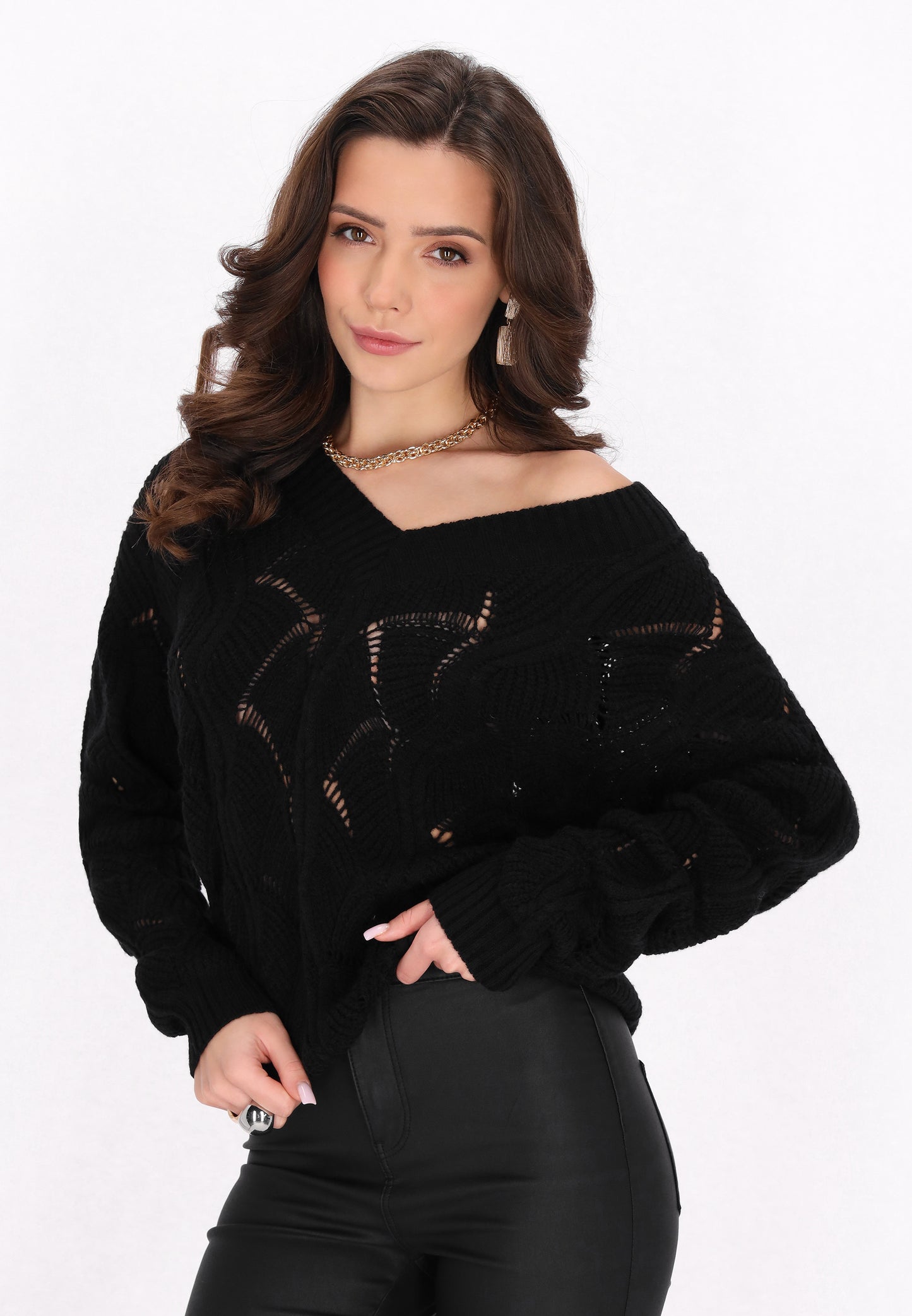 faina Pullover für Damen