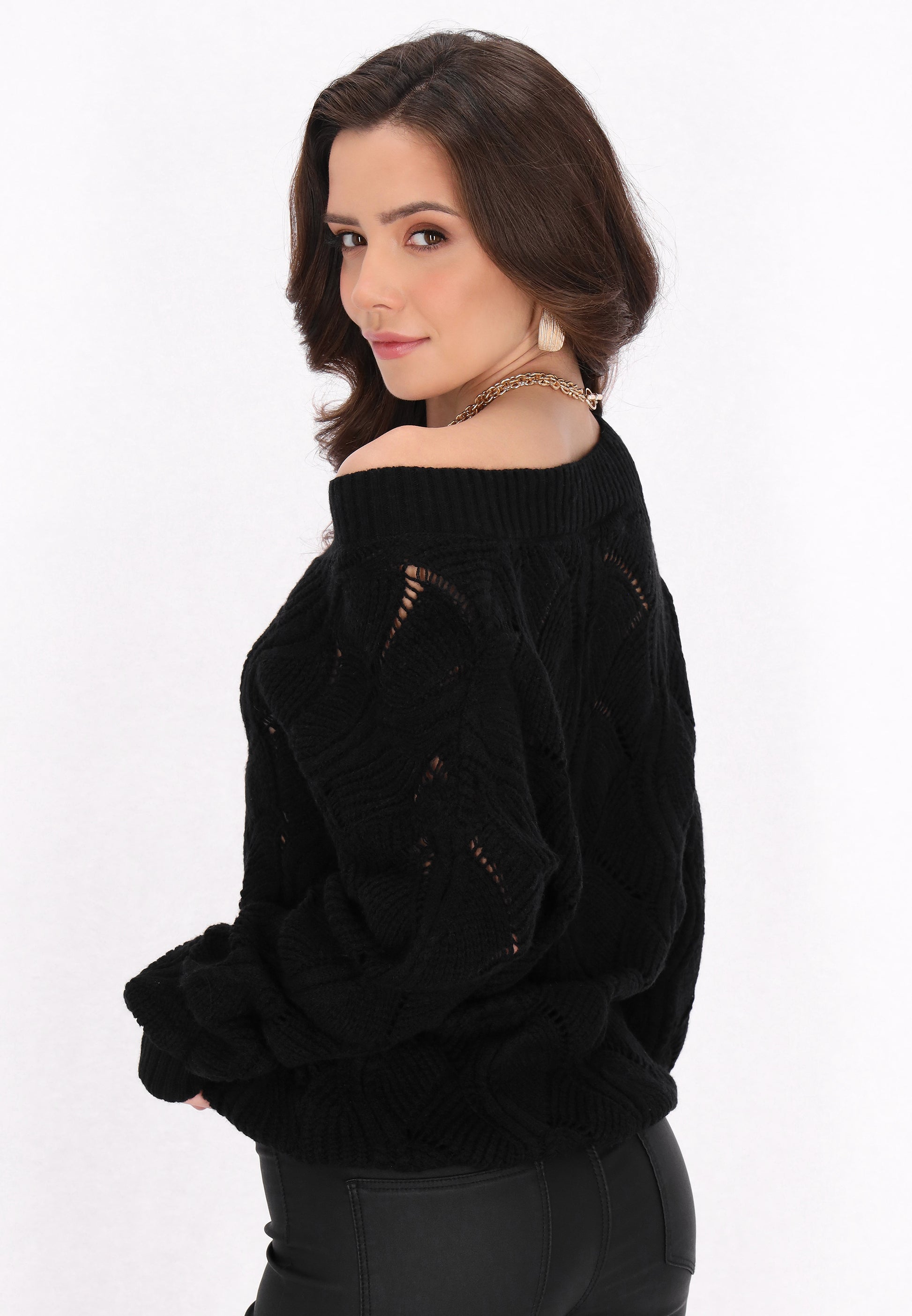 faina Pullover für Damen