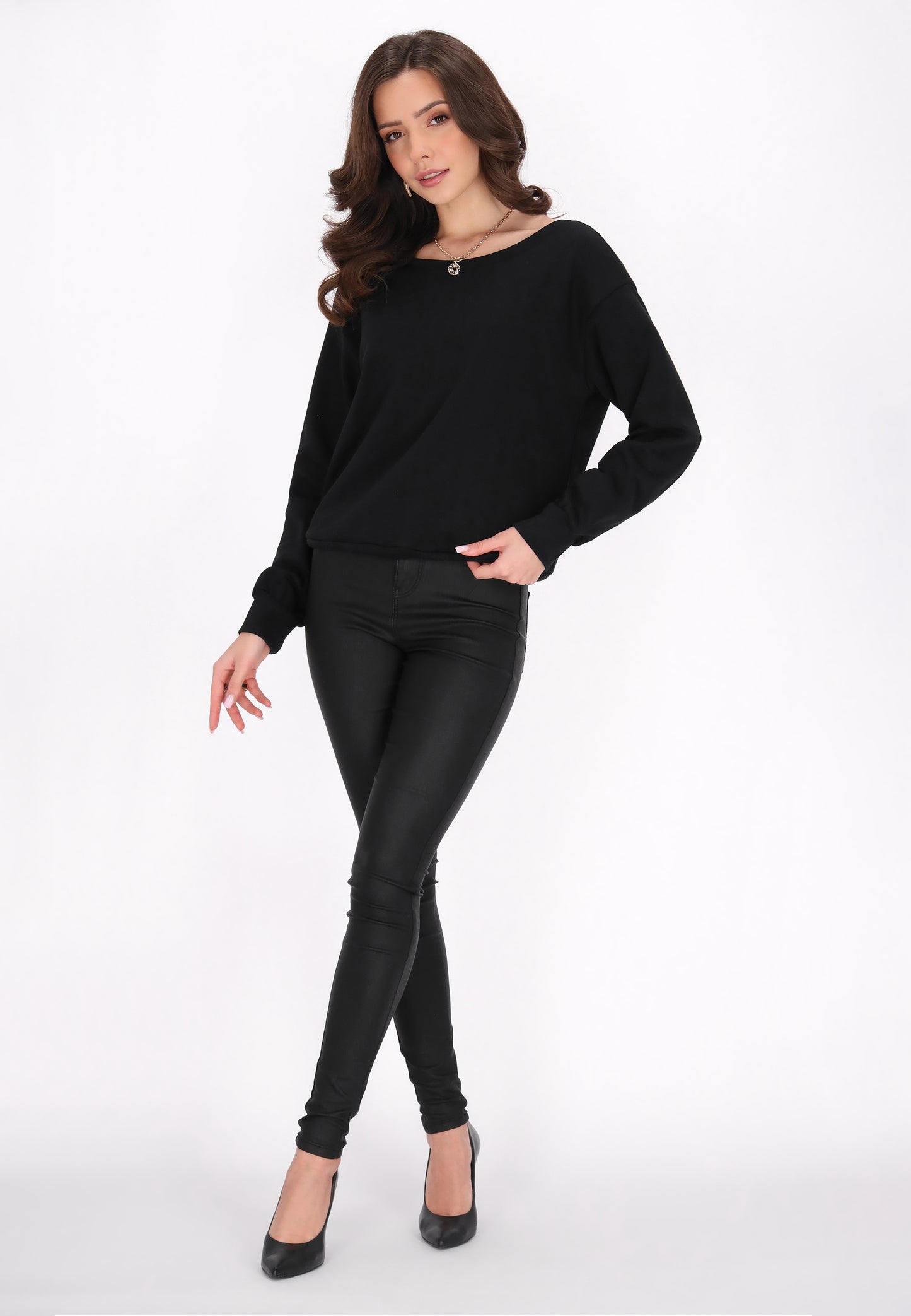faina Damen Sweatshirt