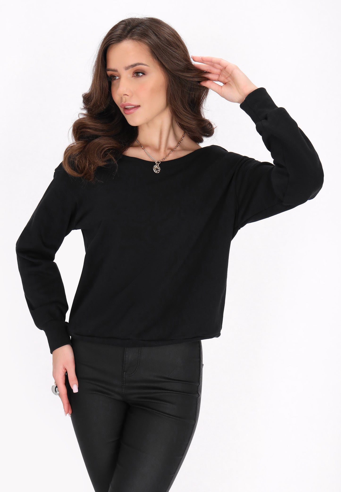 faina Damen Sweatshirt