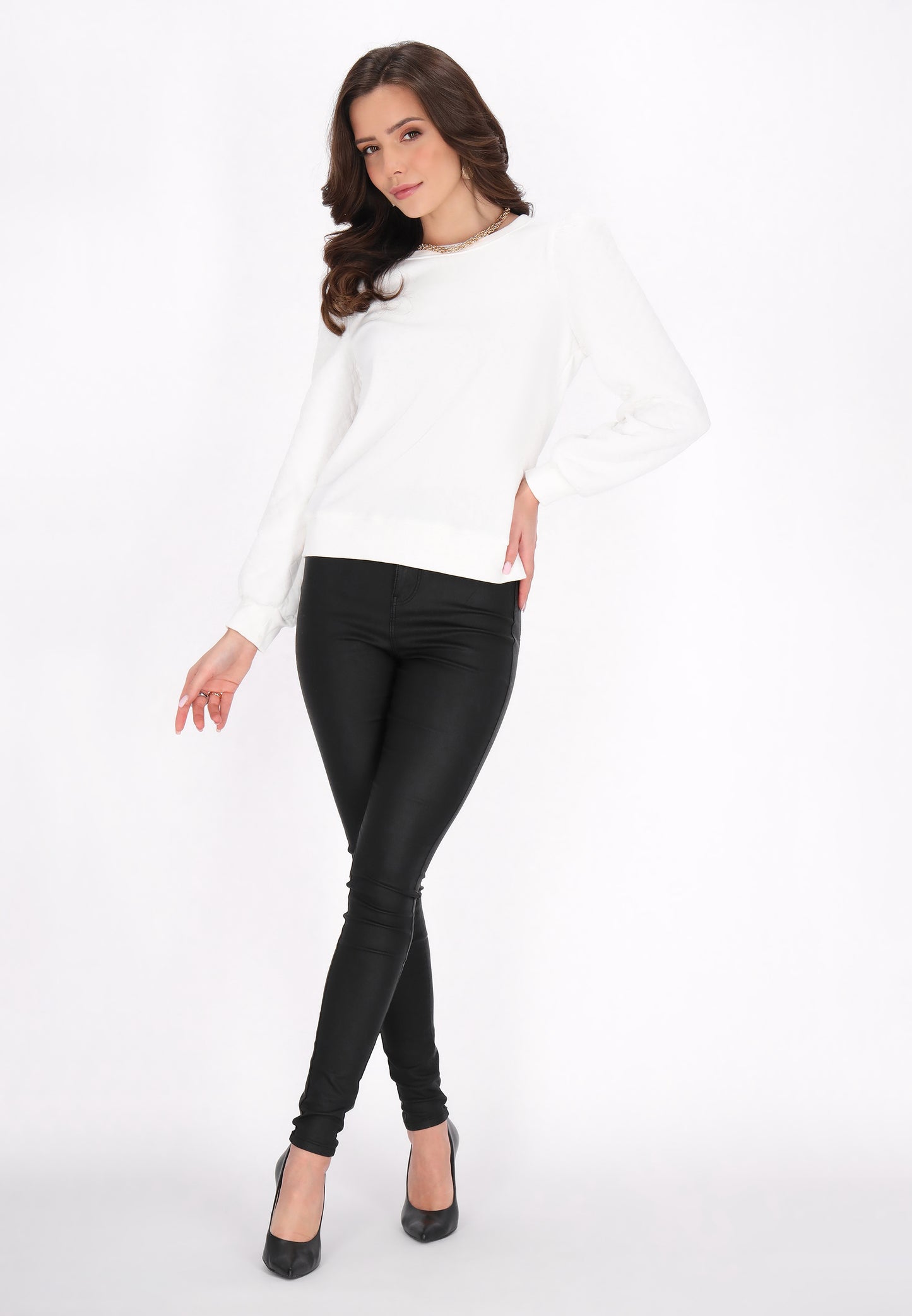 faina Sweatshirt