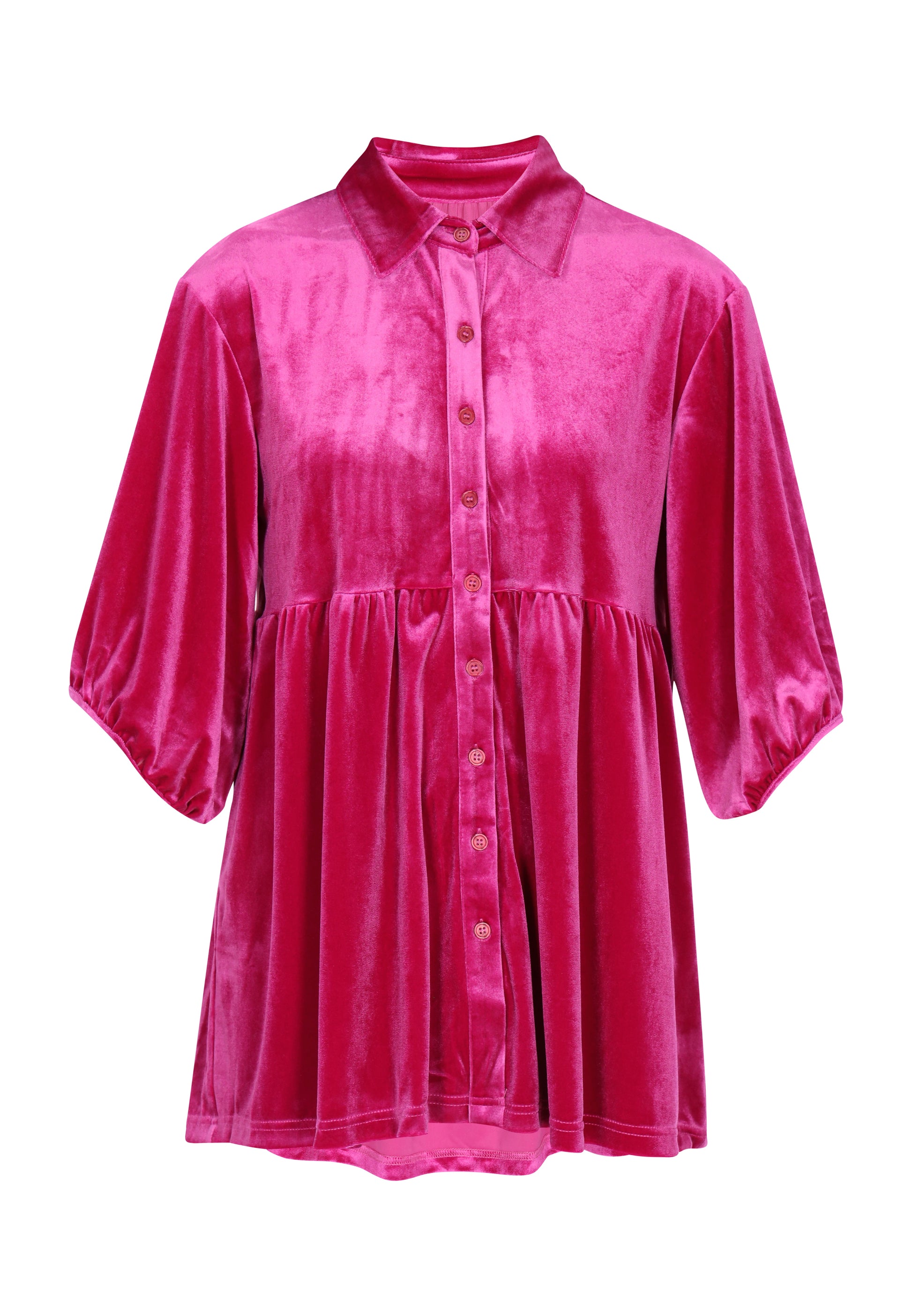 faina Women's Blouse
