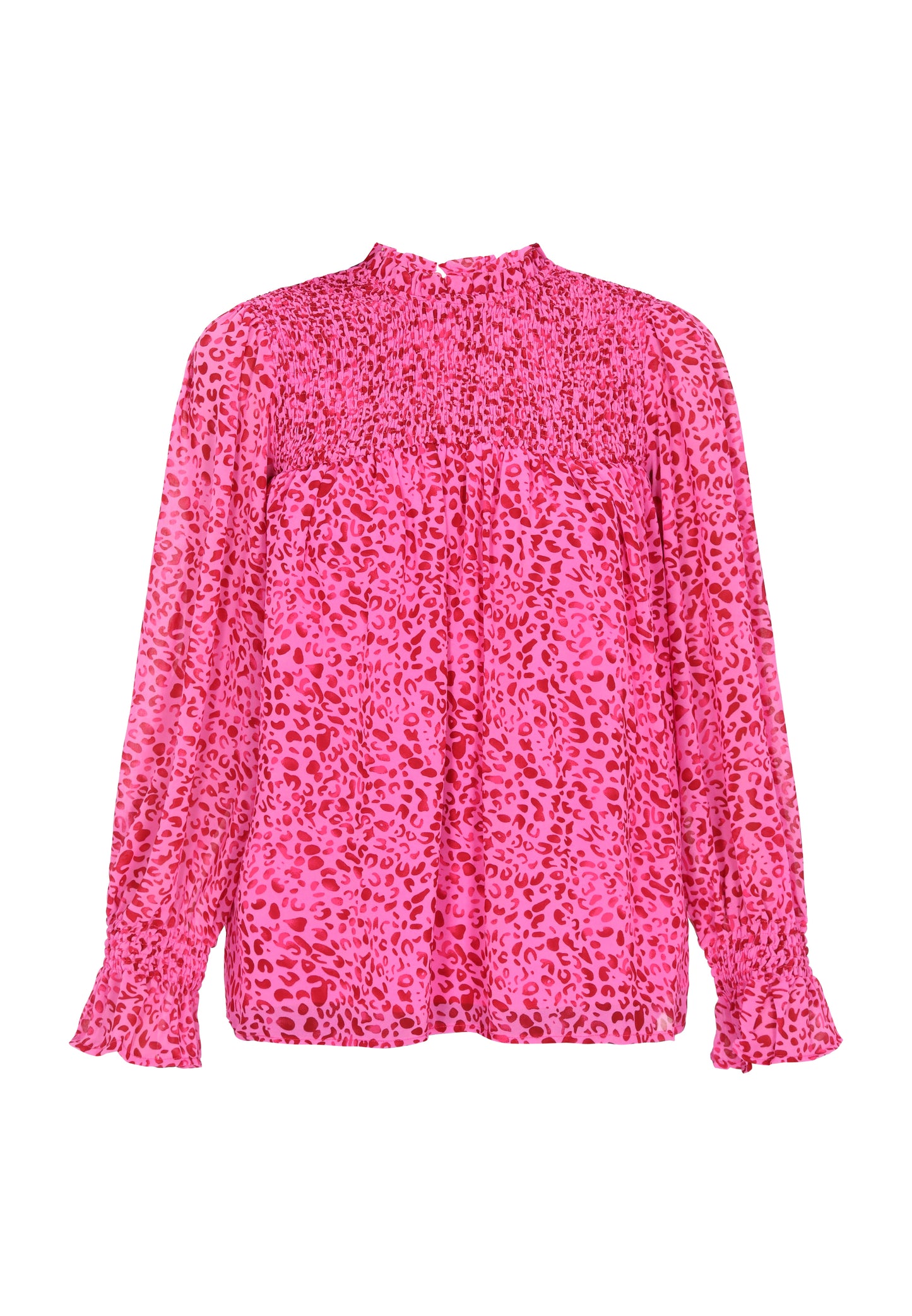 faina Damenbluse
