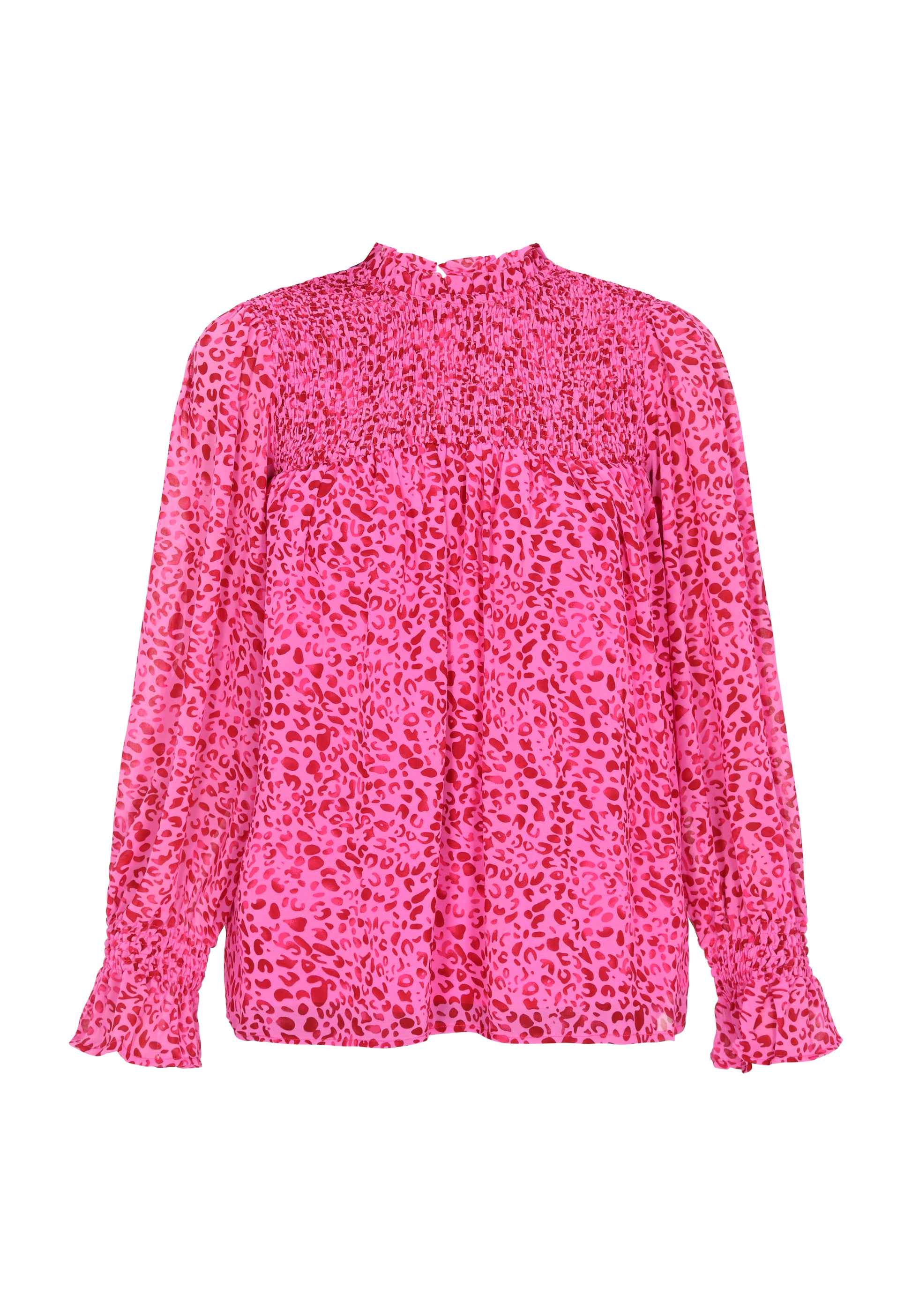 faina Damenbluse