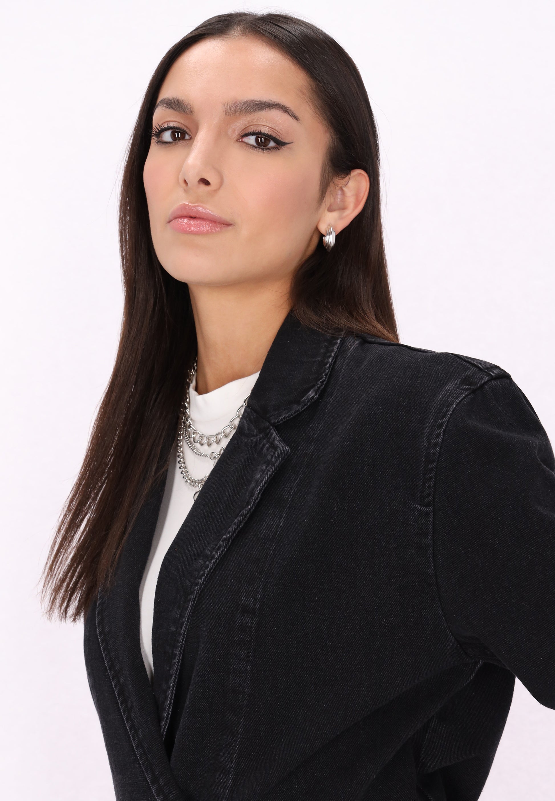 myMo ROCKS Women's Jacket