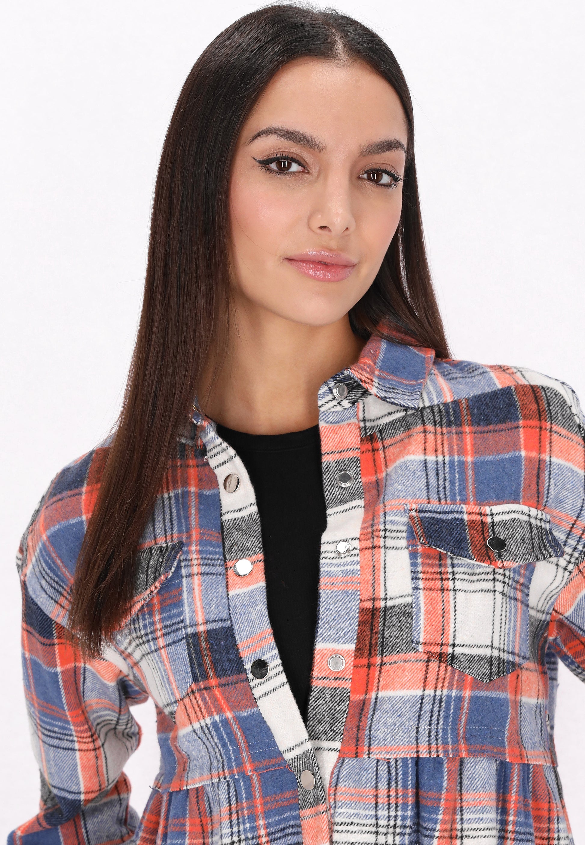 Kurtka damska myMo ROCKS