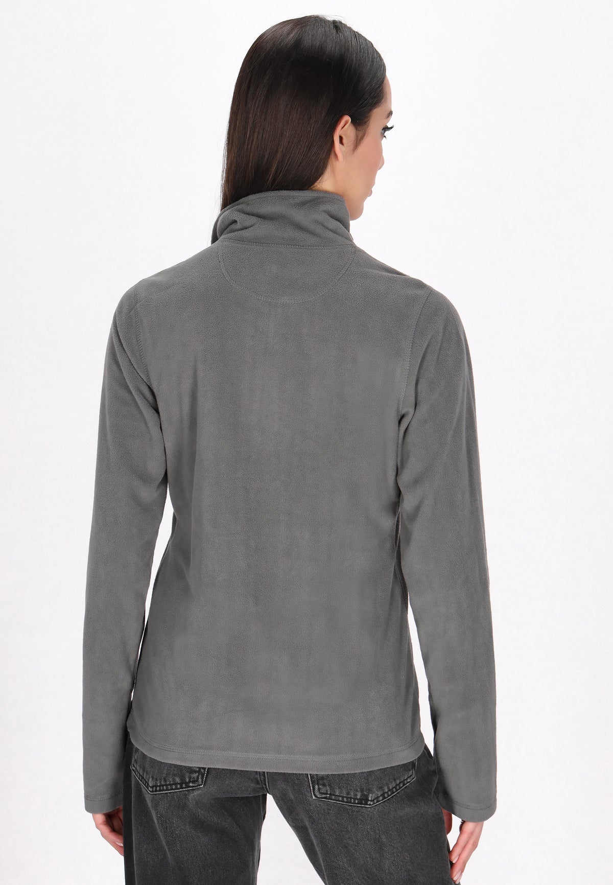 Damski sweter polarowy myMo ROCKS