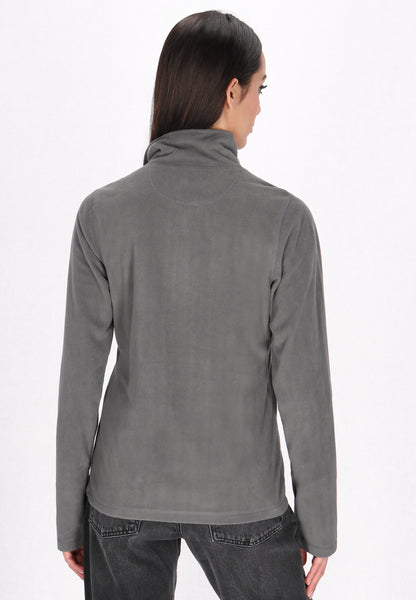 Damski sweter polarowy myMo ROCKS