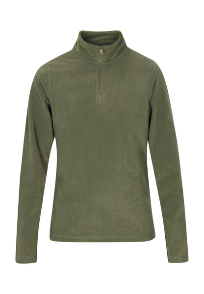 Damski sweter polarowy myMo ROCKS