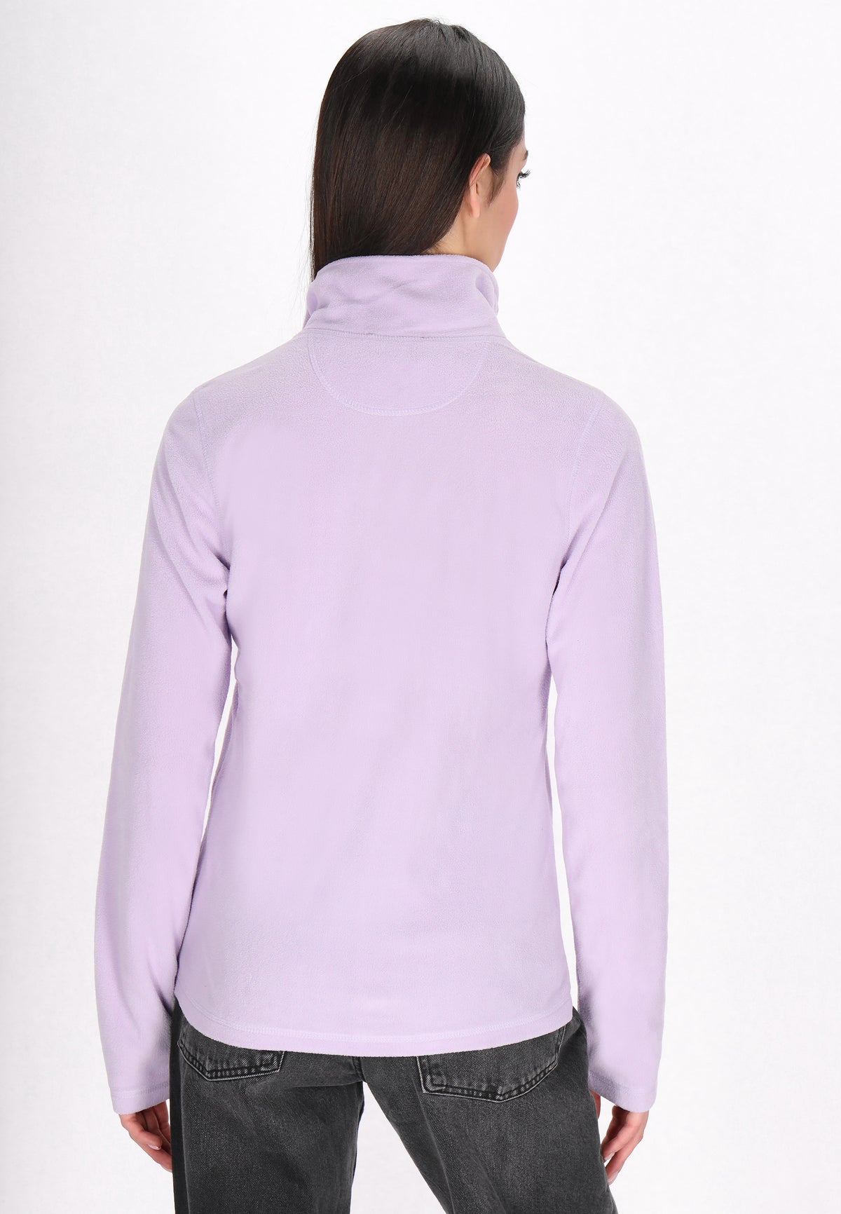 Damski sweter polarowy myMo ROCKS