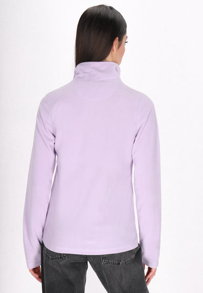 Damski sweter polarowy myMo ROCKS