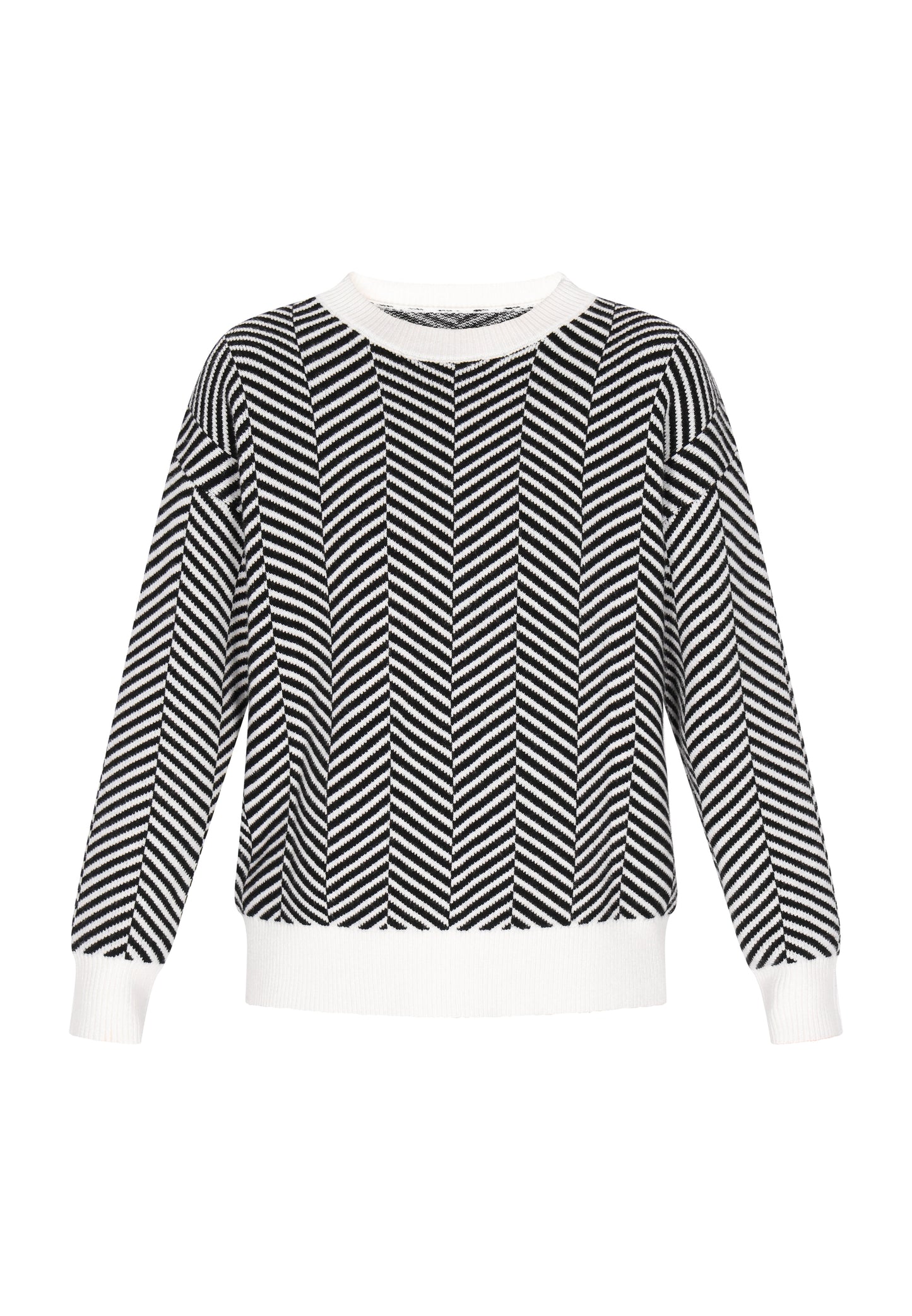 Sweter damski myMo ROCKS