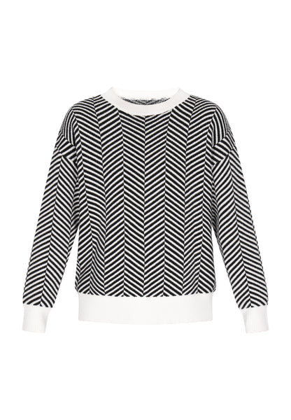 Sweter damski myMo ROCKS