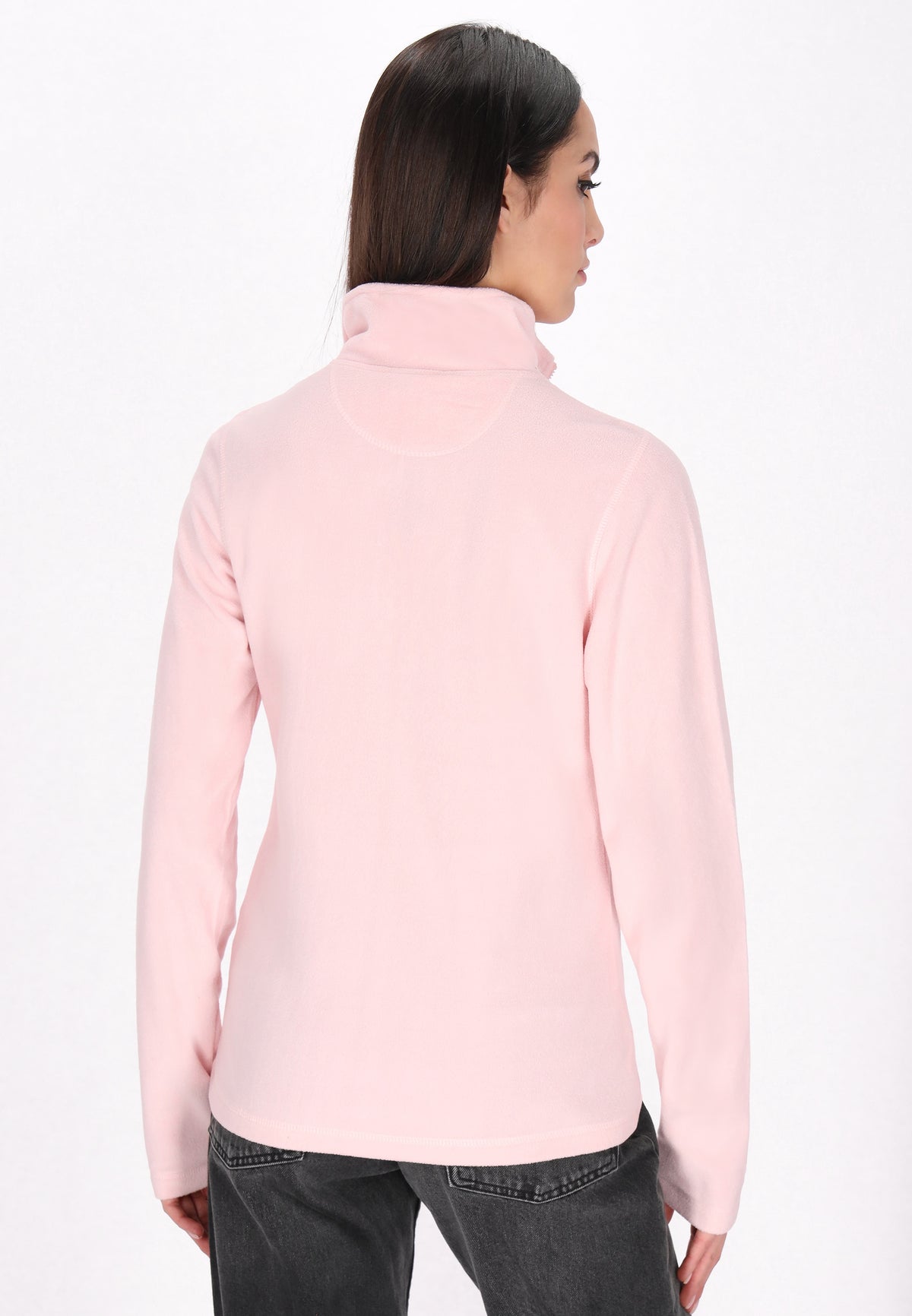 Damski sweter polarowy myMo ROCKS