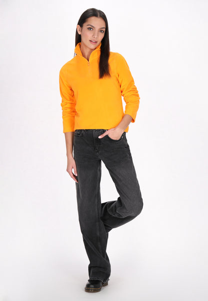 Damski sweter polarowy myMo ROCKS