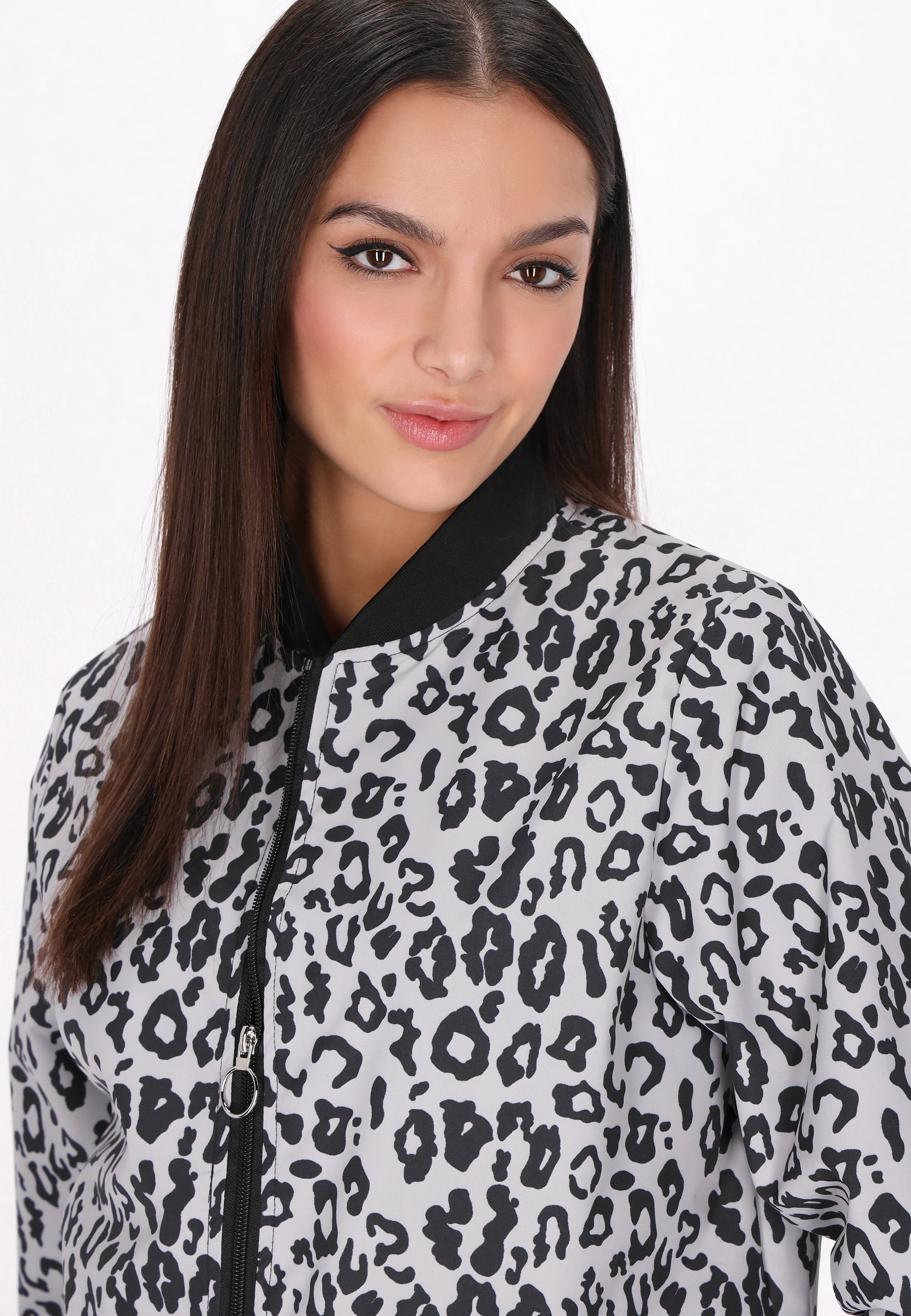 myMo ROCKS Women's Jacket