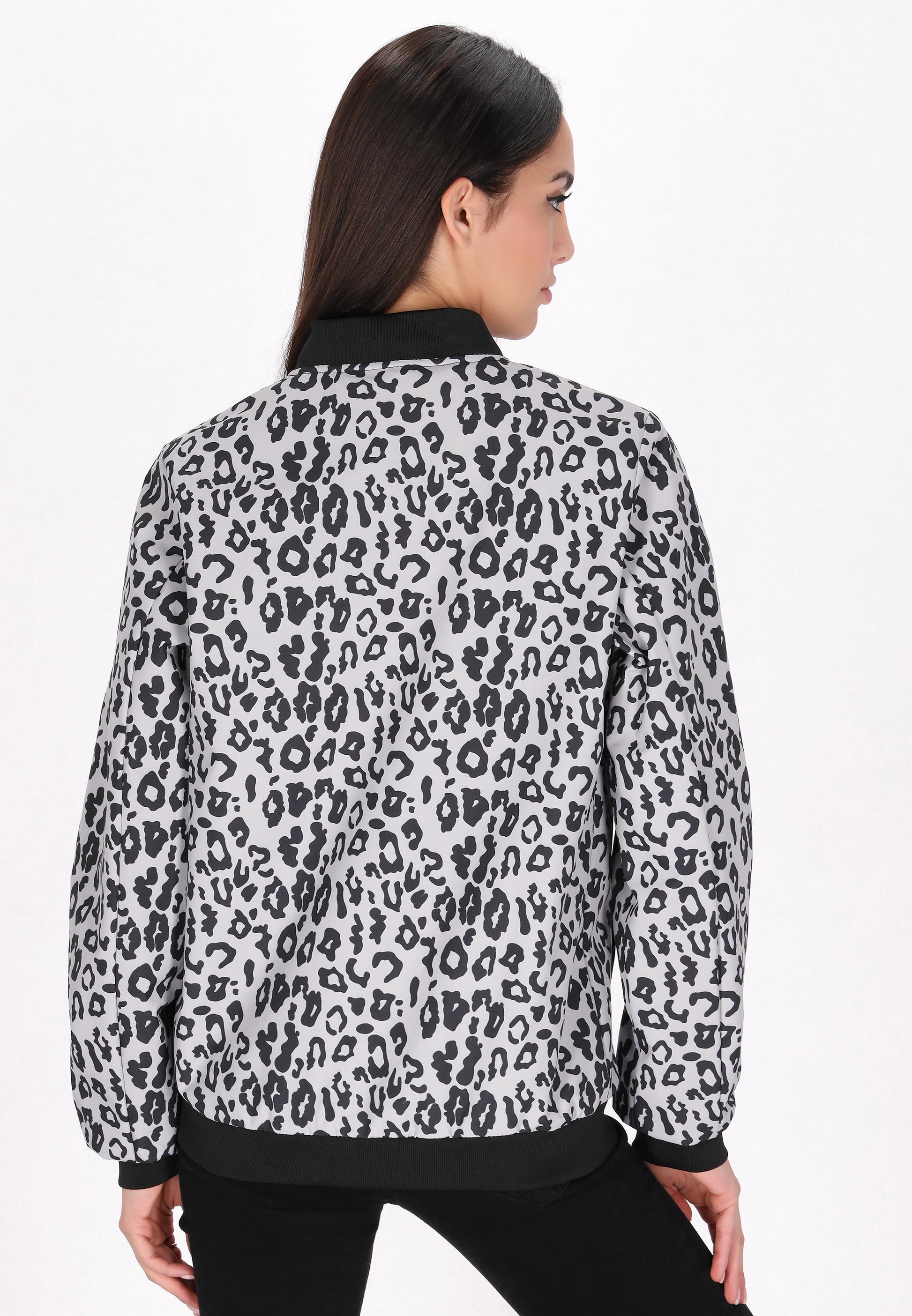 myMo ROCKS Women's Jacket