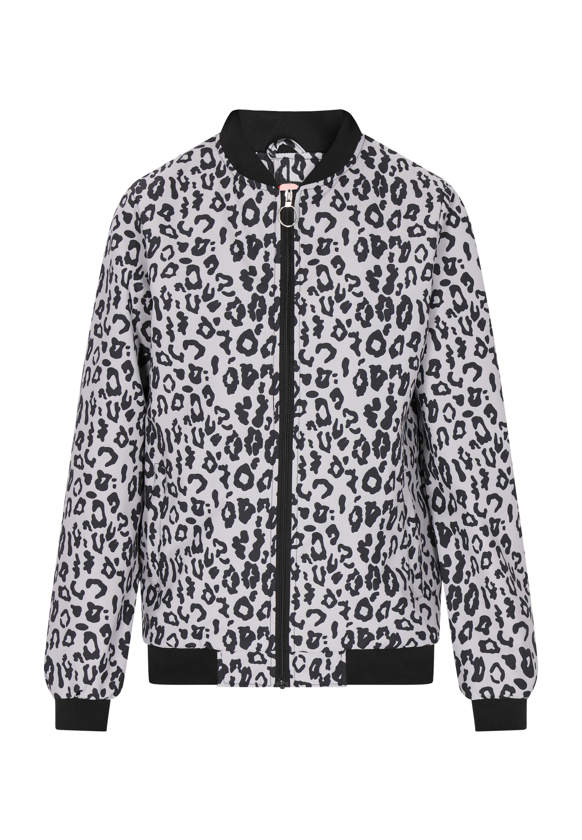 myMo ROCKS Women's Jacket