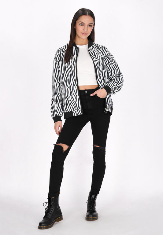 myMo ROCKS Women's Jacket