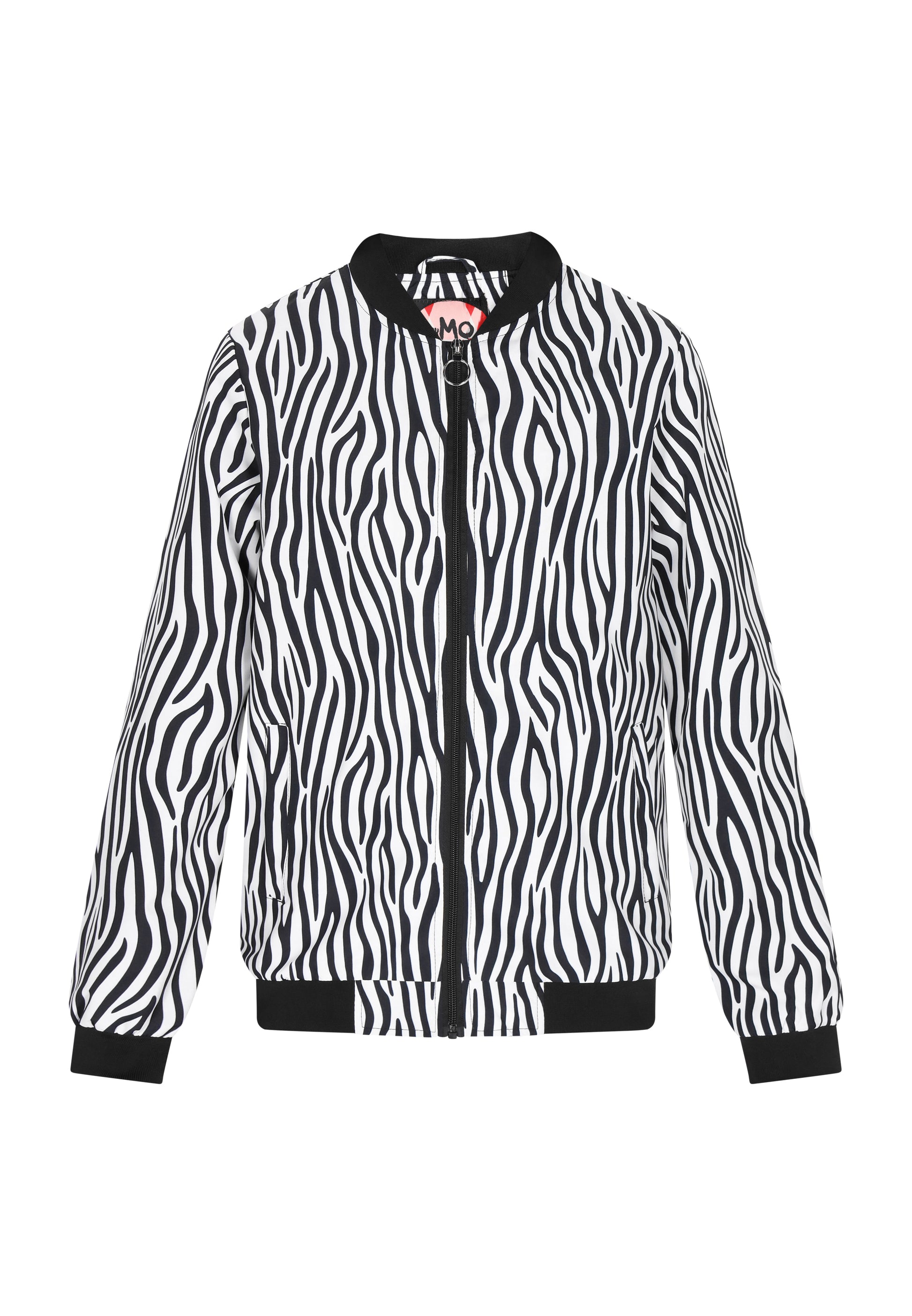 myMo ROCKS Women's Jacket