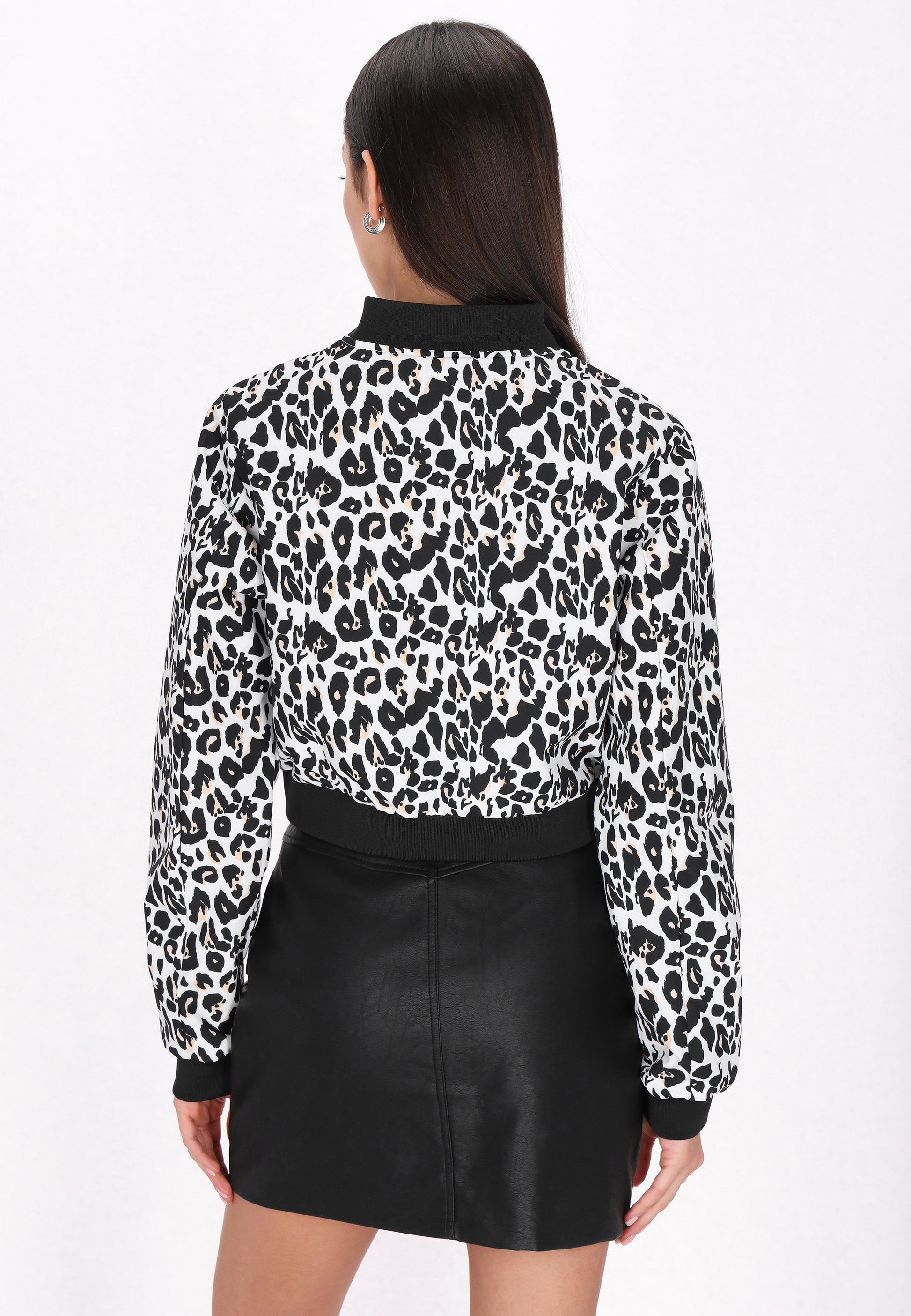 myMo ROCKS Women's Jacket