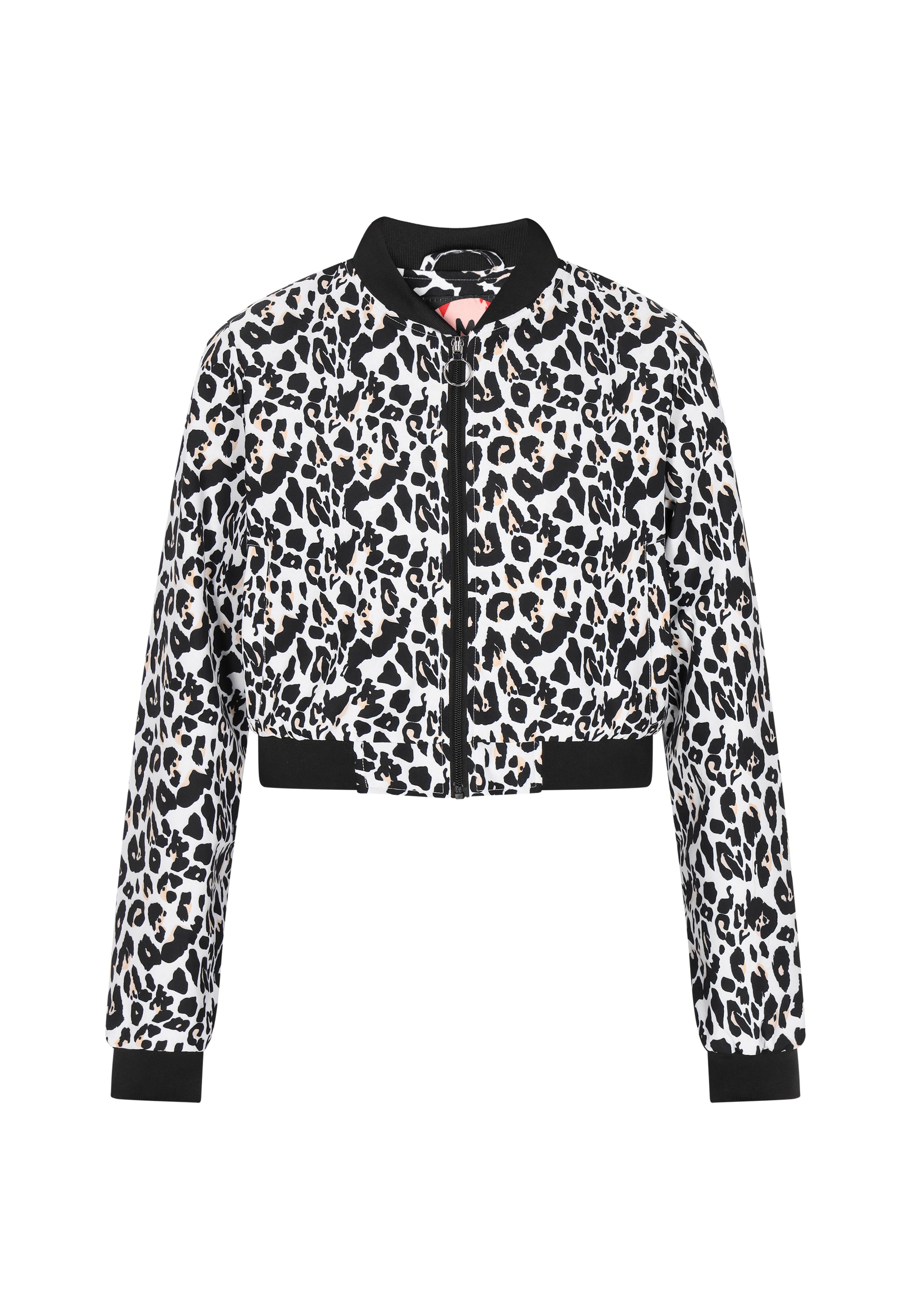 myMo ROCKS Women's Jacket