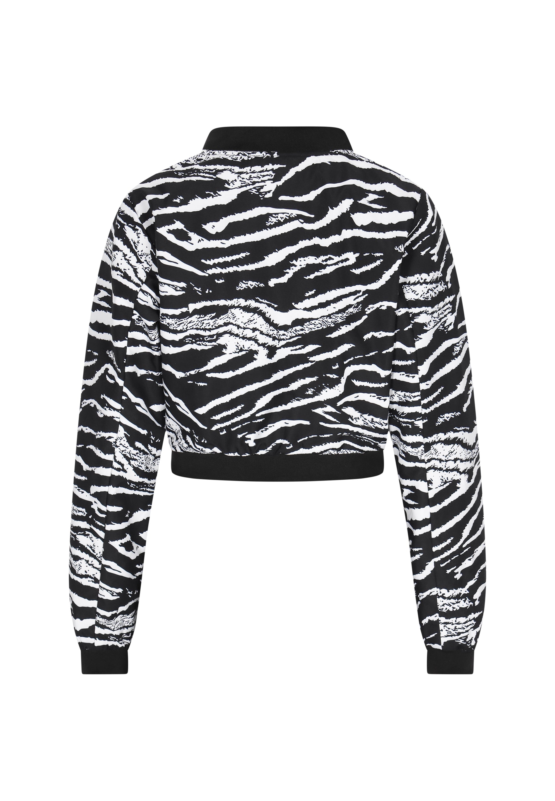 myMo ROCKS Women's Jacket