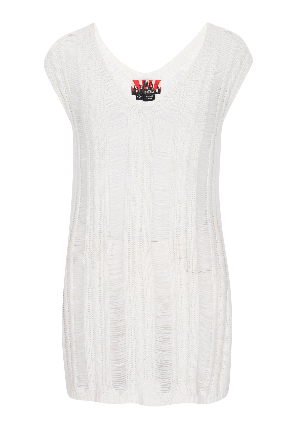 myMo ROCKS Women's Dress