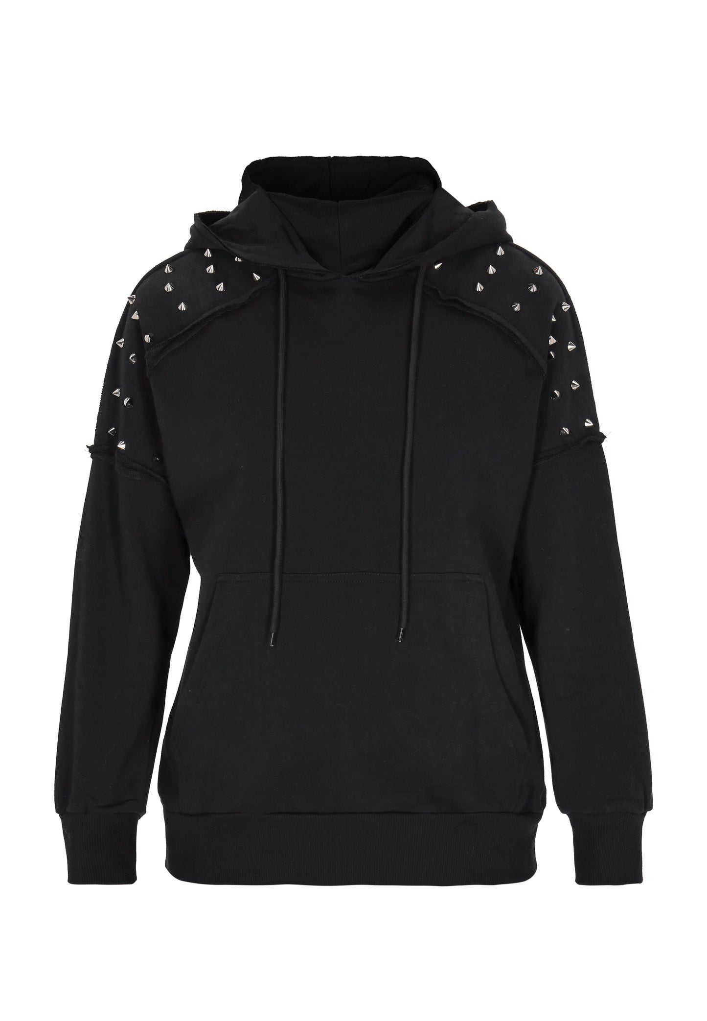 myMo ROCKS Damen-Hoodie