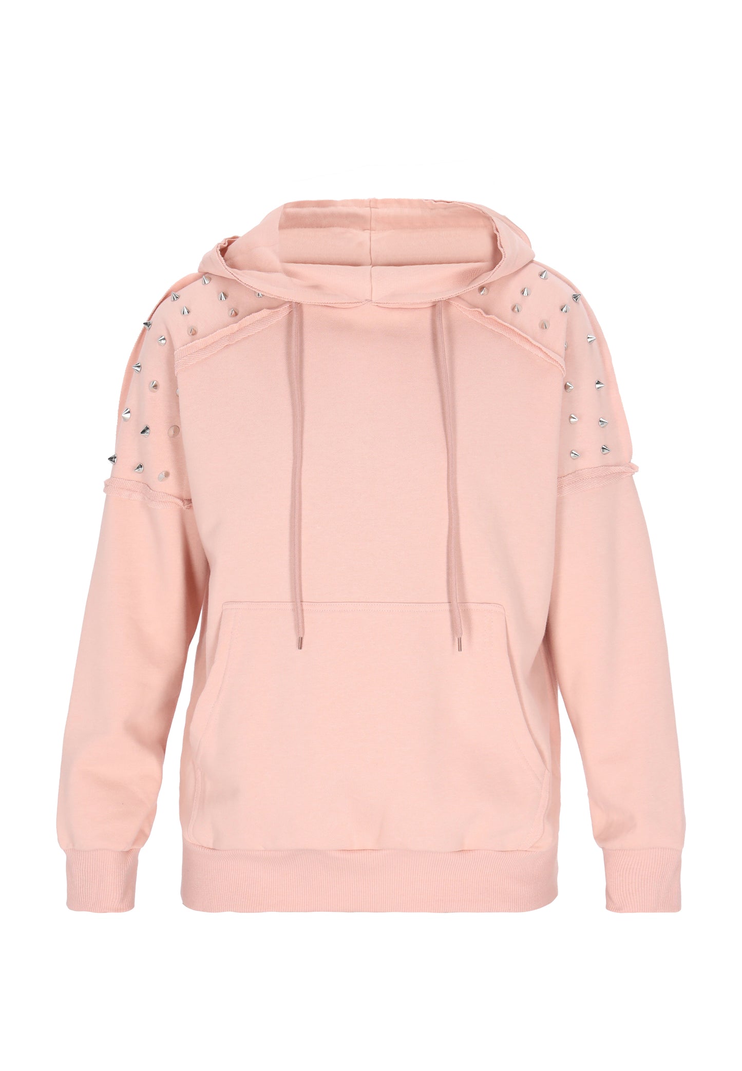 myMo ROCKS Damen-Hoodie