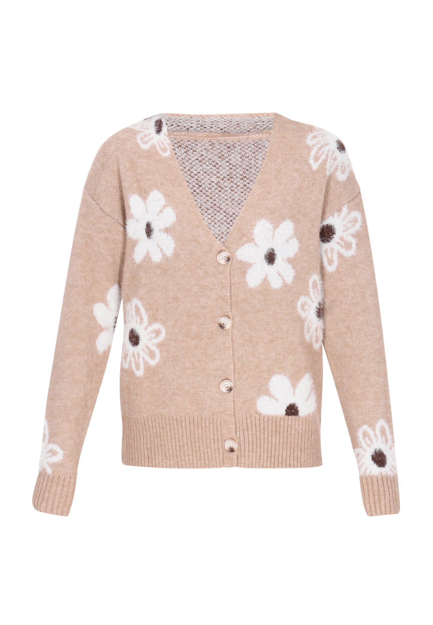 Usha Women's Cardigan