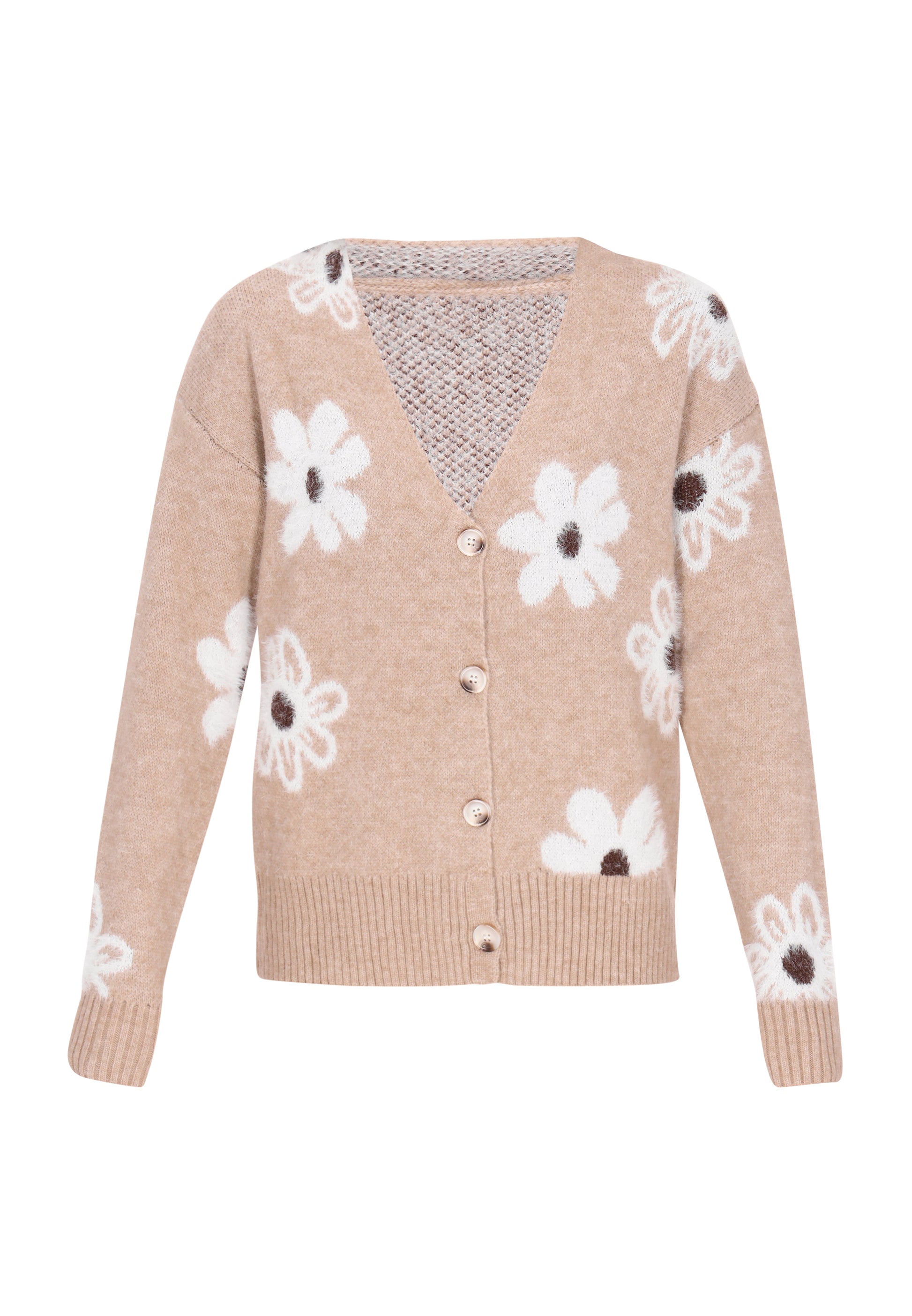 Usha Women's Cardigan