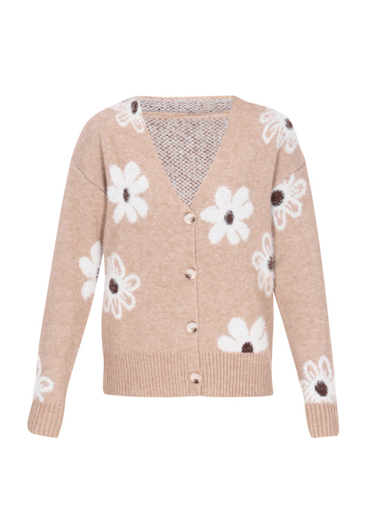 Usha Women's Cardigan